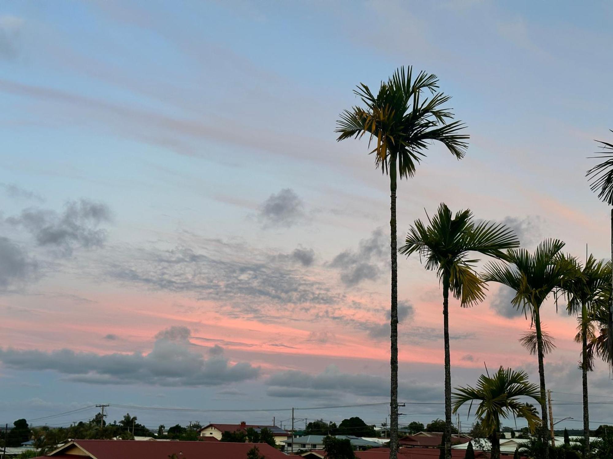 Hawaiian Ohana Home Hilo Exterior foto